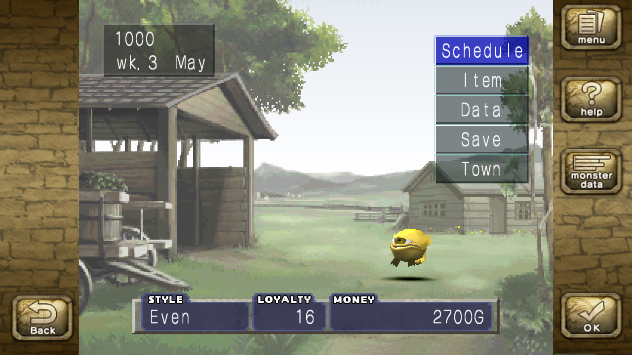 Monster Rancher Steam Monster Rancher 1 & 2 DX on Steam