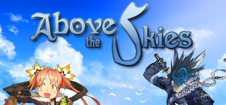 Above the Skies Cover Image