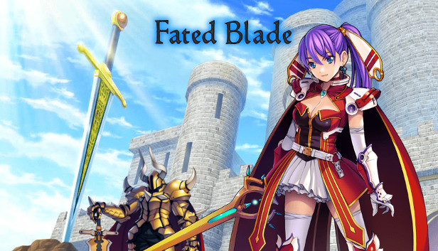Fated Blade Steam capsule image