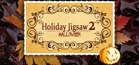 Holiday Jigsaw Halloween 2