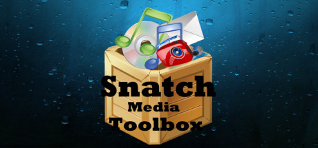 Snatch Media Toolbox