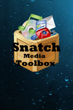 Snatch Media Toolbox