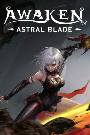 AWAKEN: Astral Blade – Deluxe Edition – v202411181541 + 3 DLCs/Bonuses