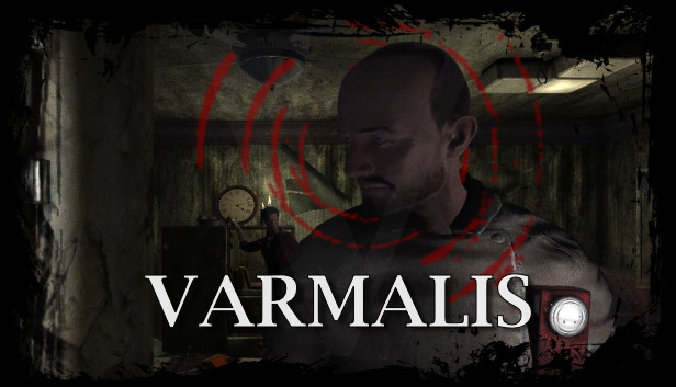 Varmalis Steam capsule image