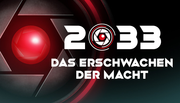 2033: Das Erschwachen der Macht Steam capsule image