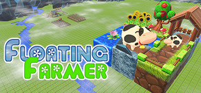 Floating Farmer - Logic Puzzle