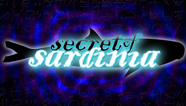 Secret of Sardinia Steam capsule image