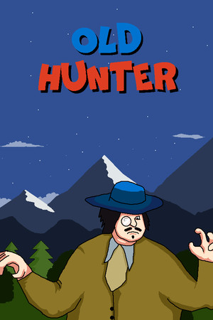 Old Hunter cover art