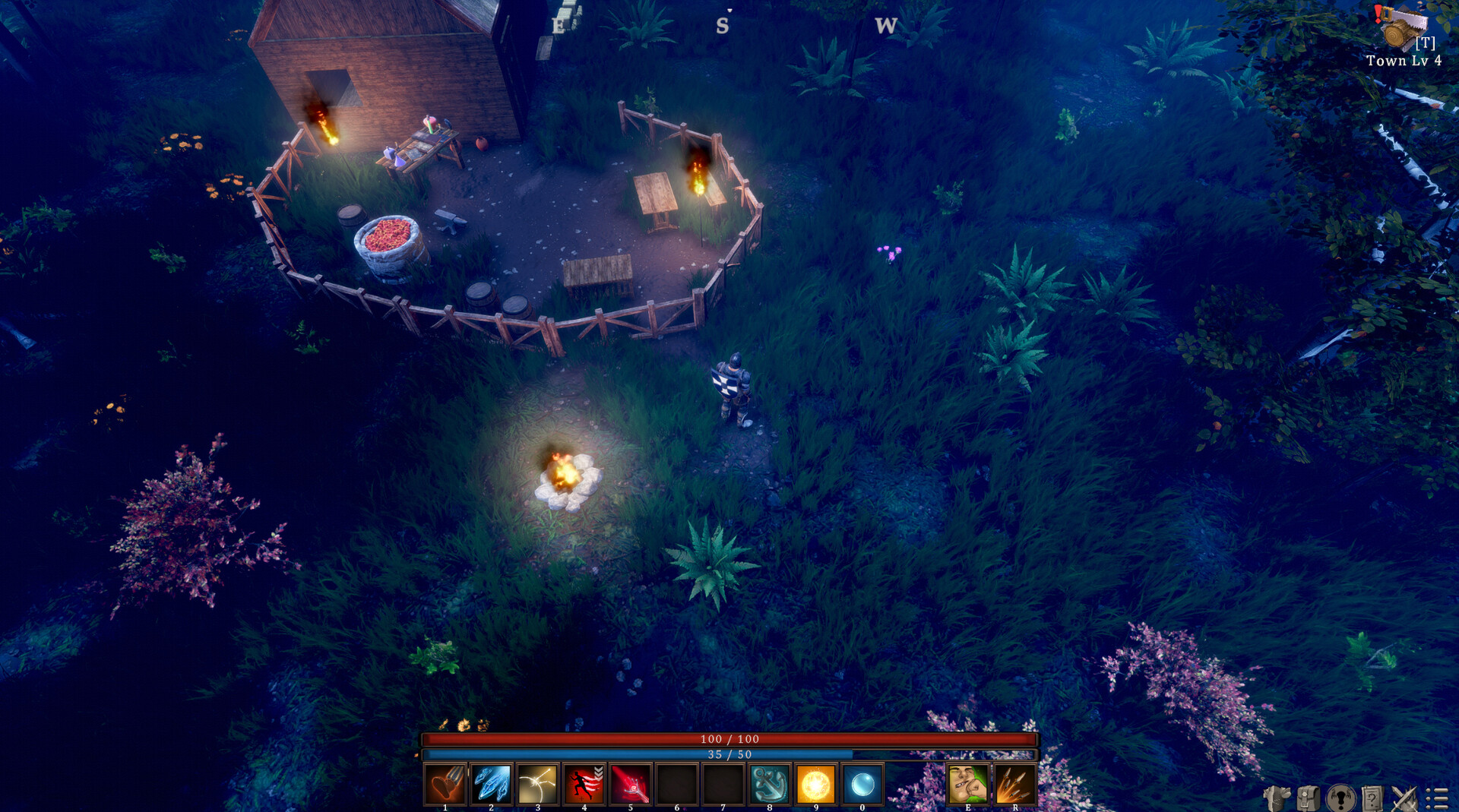 盐渍-Brinefall-游戏截图-好玩游戏库