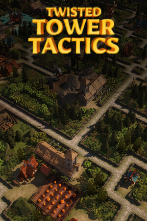 Twisted Tower Tactics