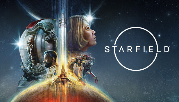 Starfield on Steam