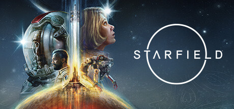 Finish Starfield