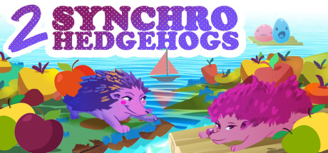 2 Synchro Hedgehogs