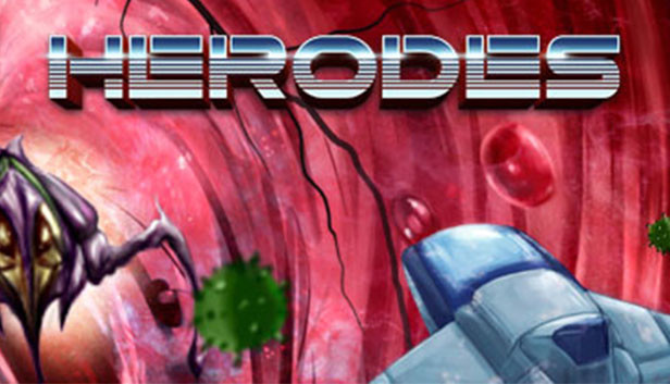 Herodes Steam capsule image