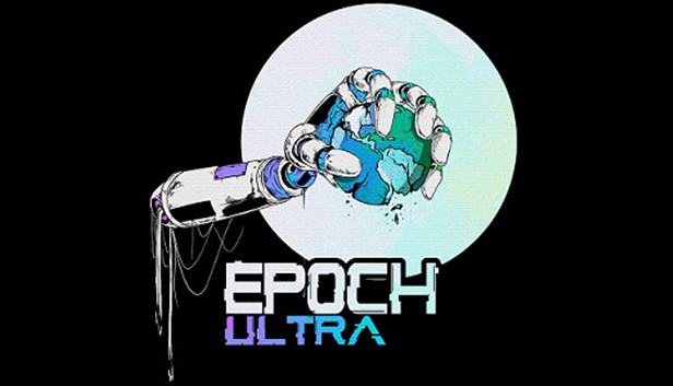 Epoch Ultra Steam capsule image