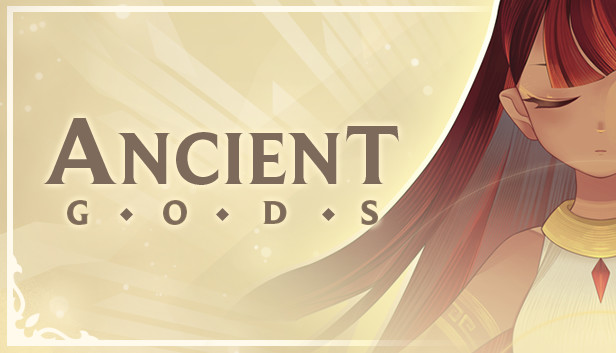 Ancient Gods Steam capsule image