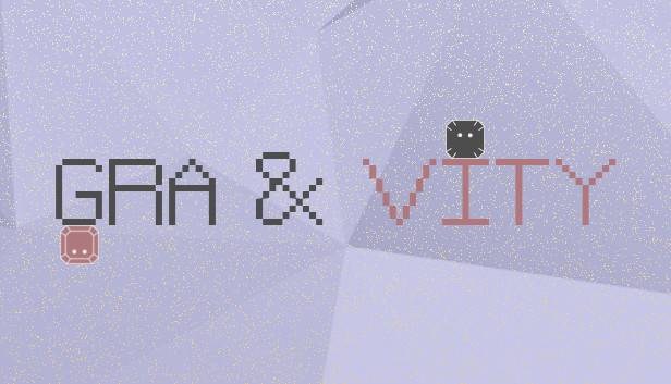 Gra&Vity Steam capsule image