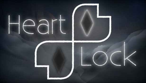 Heart Lock: A Cozy Intro To Spellcraft Steam capsule image