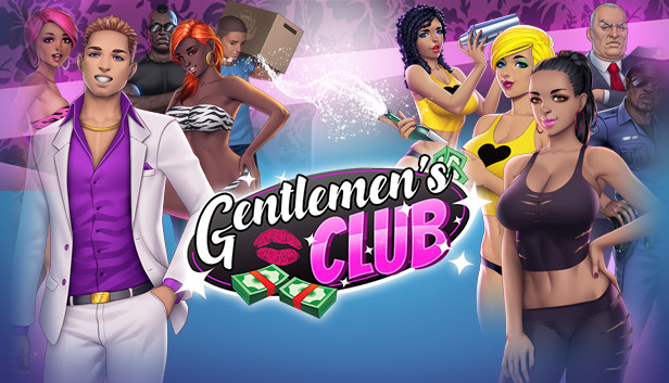 Gentlemens Club on Steam