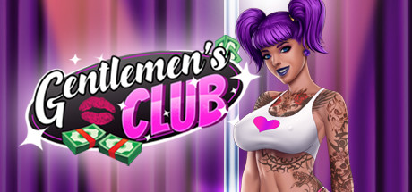 Gentlemen's Club on Steam