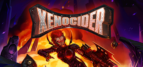 Xenocider