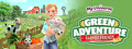 My Universe - Green Adventures - Farmer Friends
