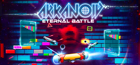 Arkanoid - Eternal Battle Free Download