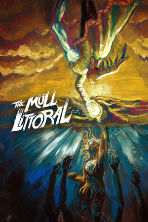 The Müll Littoral cover art