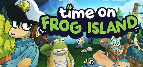 Time on Frog Island