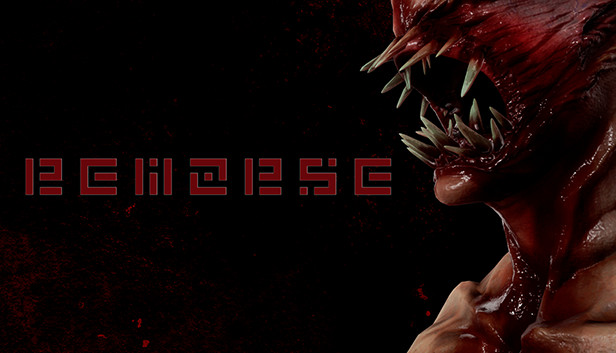 Remorse Steam capsule image