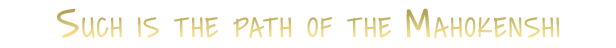 Mahokenshi thumbnail