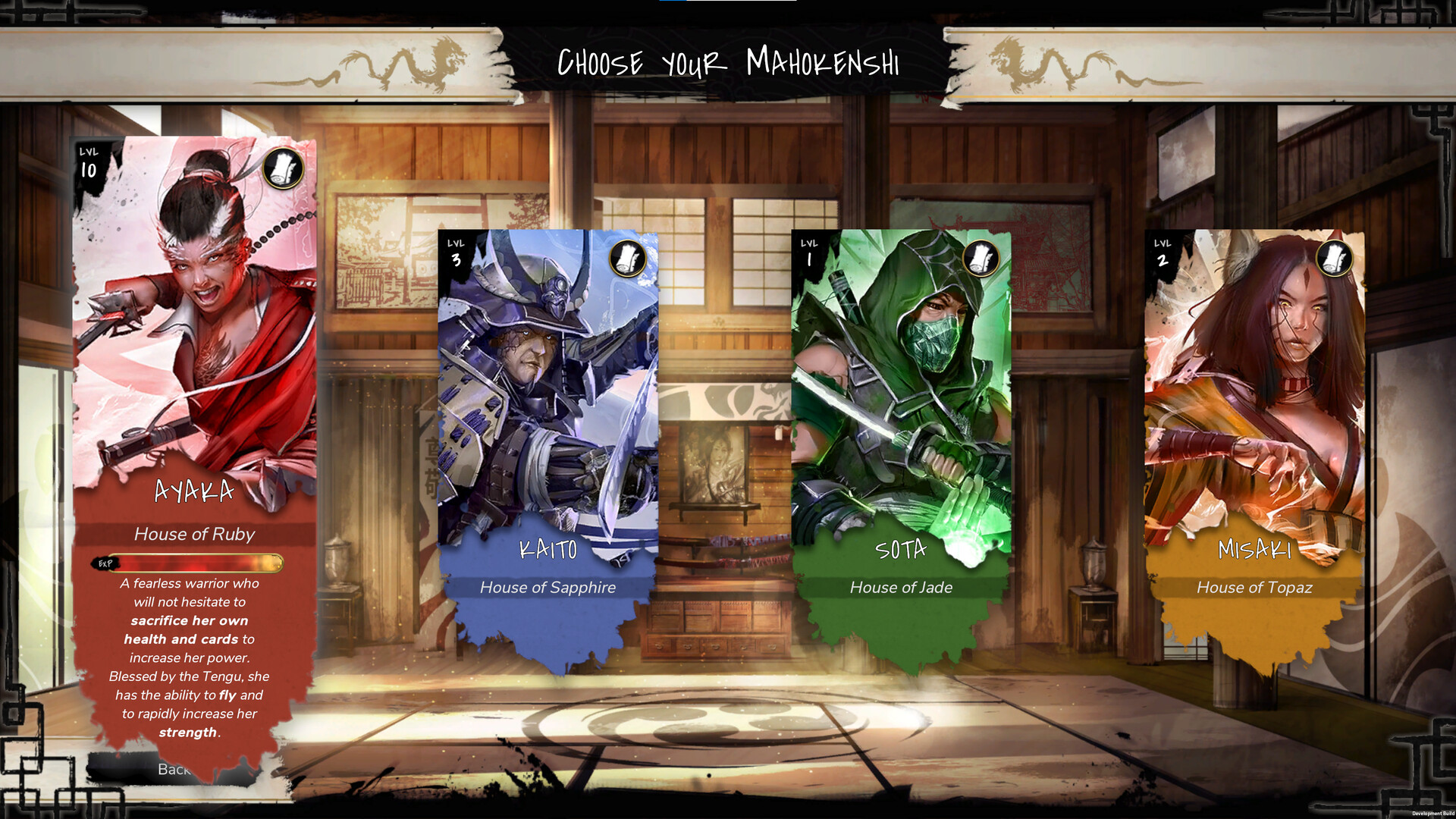Indie Game Lover Mahokenshi