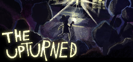 The Upturned Cover Image