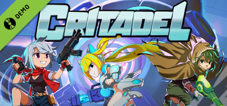 Critadel Demo
