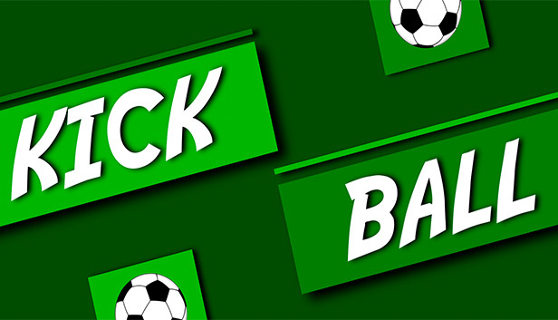 Kick Ball Steam capsule image
