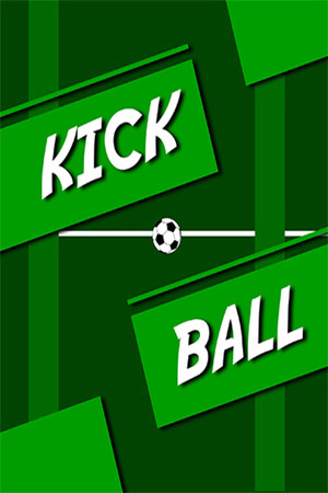 Kick Ball cover art