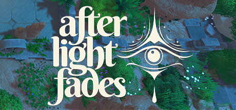 After Light Fades Cover Image