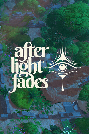 After Light Fades cover art