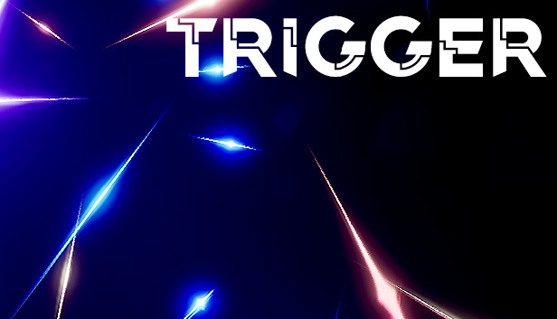 Trigger Steam capsule image