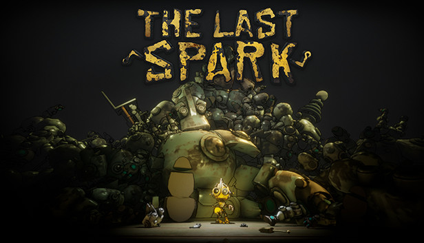 The Last Spark Steam capsule image