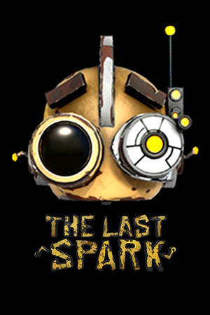 The Last Spark cover art