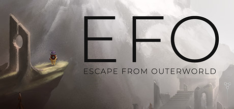 EFO: Escape From Outerworld Cover Image
