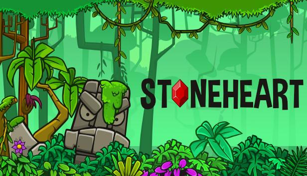 Stoneheart Steam capsule image