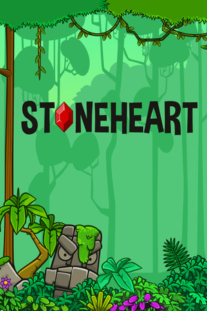 Stoneheart cover art