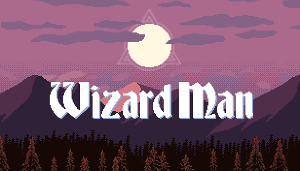 Wizard Man