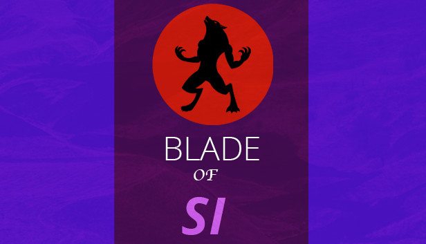 BLADE OF SI Steam capsule image
