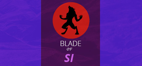 BLADE OF SI Cover Image
