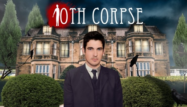 10th Corpse Steam capsule image
