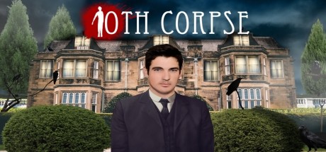 10th Corpse Cover Image