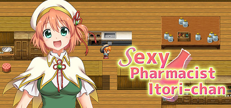 Baixar Sexy pharmacist Itori-chan Torrent